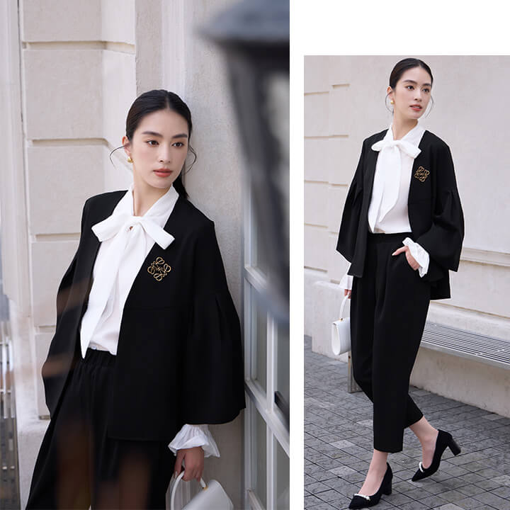 激安販売!パンツドレス レディース セットアップ かっこいい きれいめ 長袖 秋冬 秋 冬 パーティードレス ドレス 結婚式 大きいサイズ 20代 30代 40代 膝下 エレガント 大人 ママ テーパ 激安販売!パンツドレス レディース セットアップ かっこいい きれいめ 長袖 秋冬 秋 冬 パーティードレス ドレス 結婚式 大きいサイズ 20代 30代 40代 膝下 エレガント 大人 ママ テーパ