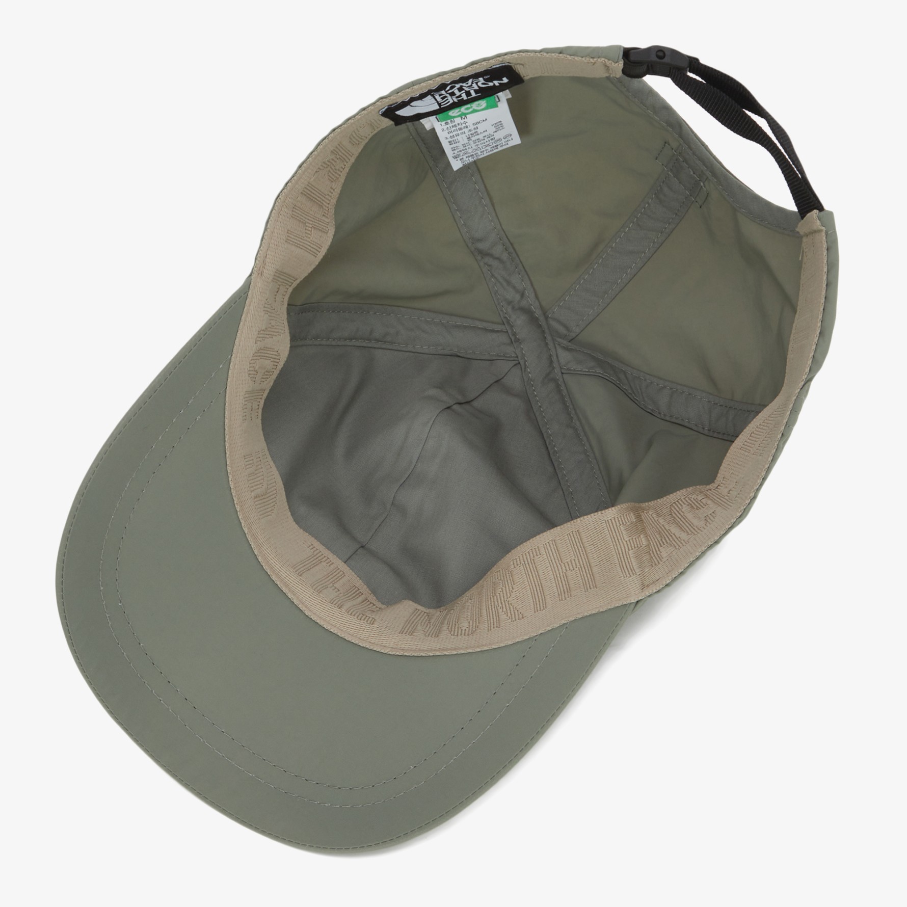 ECO LOGO CAP 3色 新商品 韓国人気 男女共用 韓国ファッション カップルアイテム 贈り物