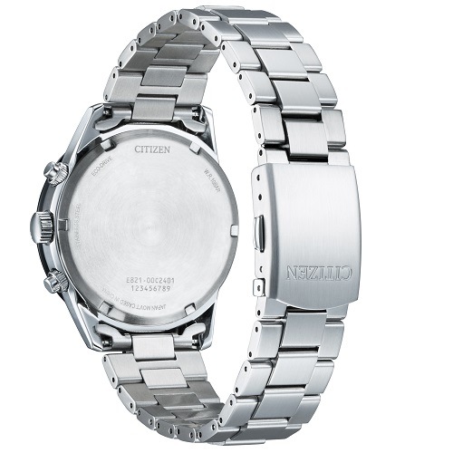 シチズン BL5614-59A CITIZEN COLLECTION エコ・ドライブ クロノグラフ ソーラーモデル