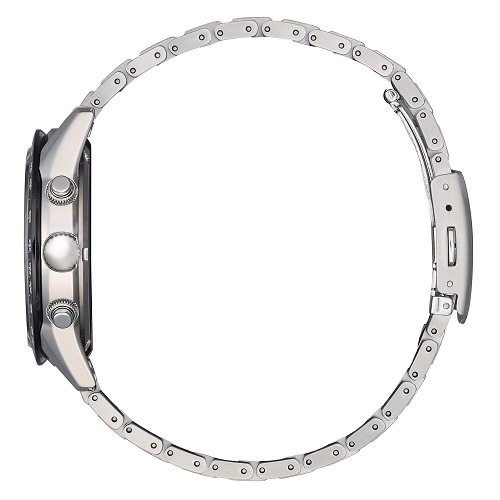 シチズン BL5614-59A CITIZEN COLLECTION エコ・ドライブ クロノグラフ ソーラーモデル