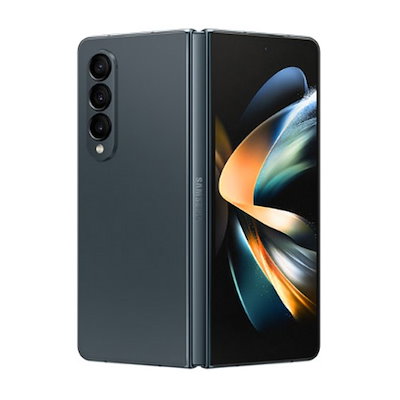 Galaxy - Samsung Galaxy Z Fold 4 韓国版　新品未開封 Samsung Galaxy Z Fold 4 5G 7.6