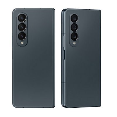 Galaxy Z Fold4 256GB 韓国版SIMフリーサムスンギャラクシー Samsung Galaxy Z Fold 4 5G 7.6