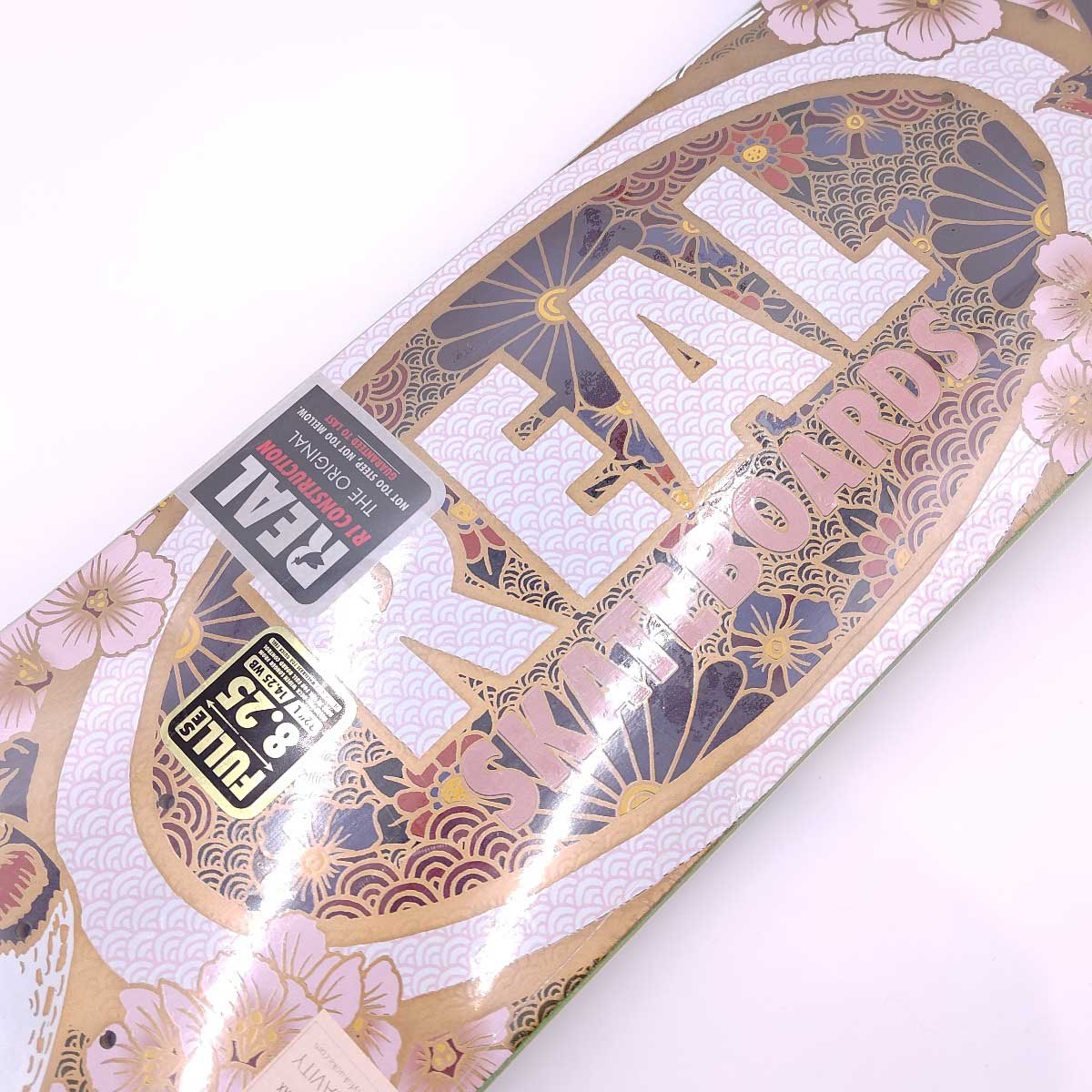 中古・未使用品】リアル REAL PRISCILLA WILSON TEAM EDITION