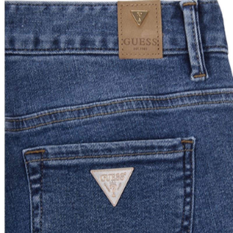 (ゲス) D611_M トーン 1981 パワースキニー YM1D6044 (ゲス) D611_M トーン 1981 パワースキニー YM1D6044