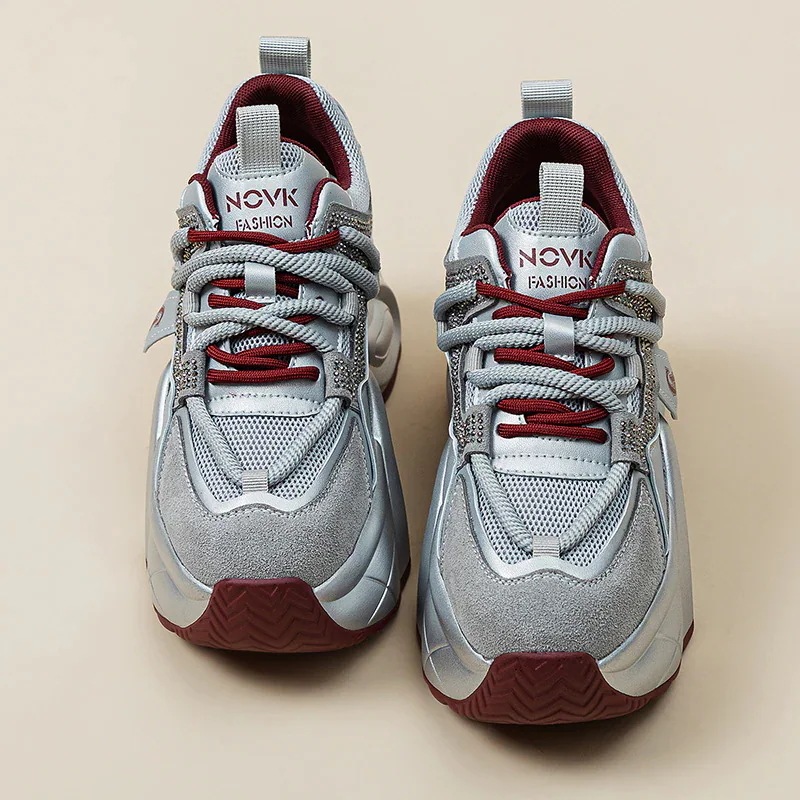 【急速発送】内増高靴8センチ女小柄オヤジ靴女厚底カジュアル百足婦人靴秋冬新作 【急速発送】内増高靴8センチ女小柄オヤジ靴女厚底カジュアル百足婦人靴秋冬新作