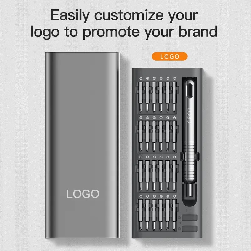 ポータブルハンドツールキット,Xiaomi携帯電話修理用磁気ミニビットキット,ハンドルペン,51 in 1 ポータブルハンドツールキット,Xiaomi携帯電話修理用磁気ミニビットキット,ハンドルペン,51 in 1