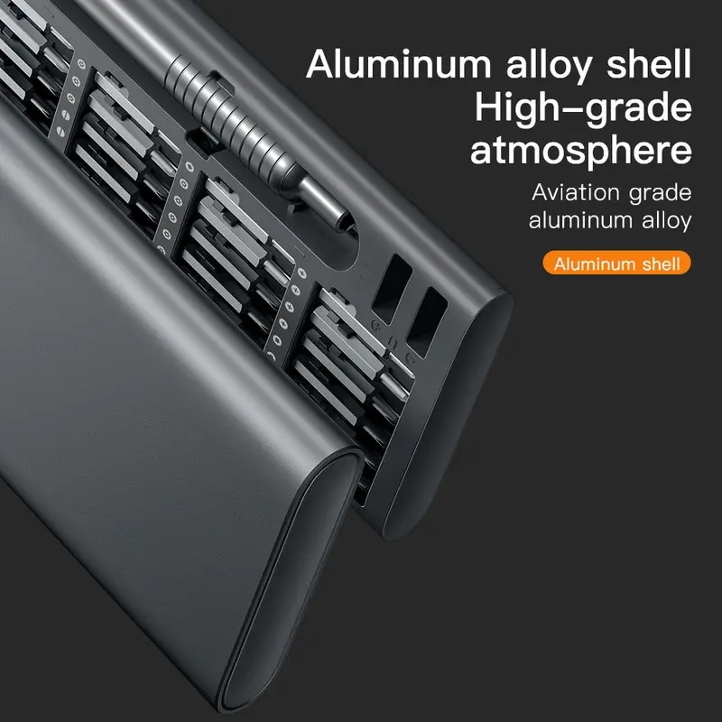 ポータブルハンドツールキット,Xiaomi携帯電話修理用磁気ミニビットキット,ハンドルペン,51 in 1 ポータブルハンドツールキット,Xiaomi携帯電話修理用磁気ミニビットキット,ハンドルペン,51 in 1