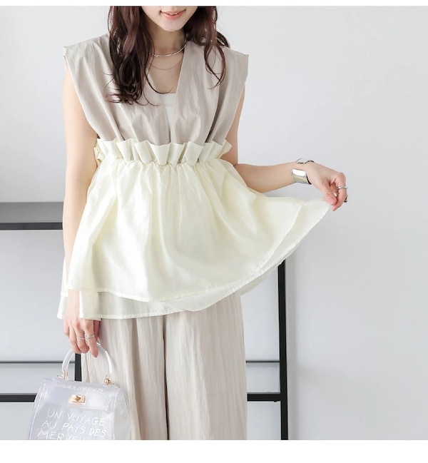 Qoo10 AMELY [予約:7月24日入荷]メ込2 セットア
