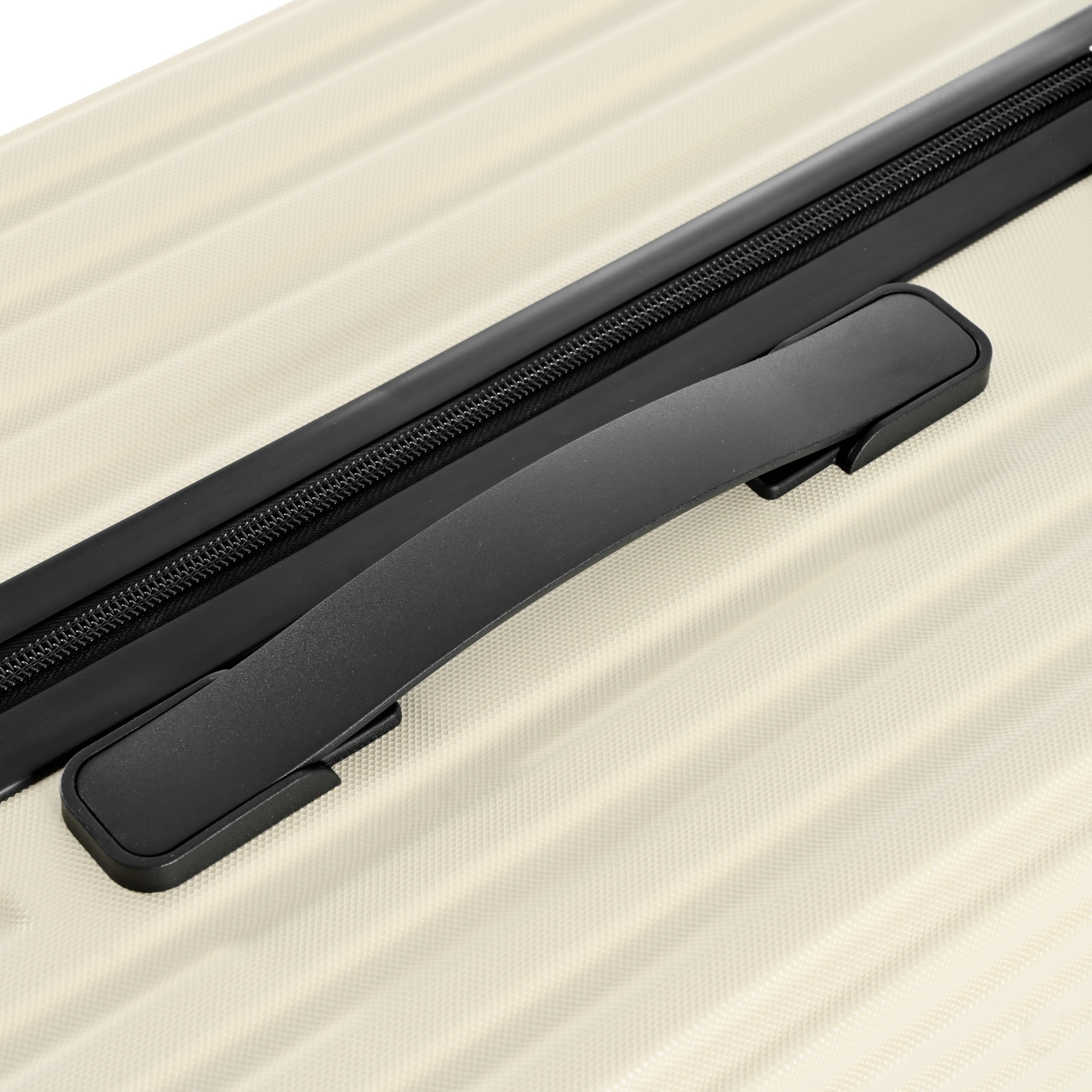 スーツケース Mサイズ キャリーバッグ USB充電ポート付き キャリーケース 超軽量 かわいいい TSAロック搭載 4日-7日 中型 suitcase