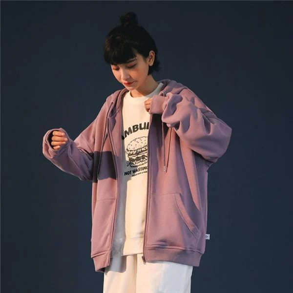 パーカー レディース トップス ライトアウター フード 羽織り カラフル 長袖 スウェット シンプル 薄手 ゆったり 無地 体型カバー 大きいサイズ パーカー レディース トップス ライトアウター フード 羽織り
