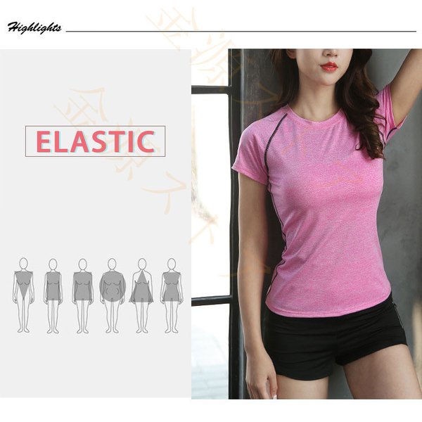 スポーツウェア レディース ヨガウェア 上下セット ランニング トップス フード Tシャツ パンツ