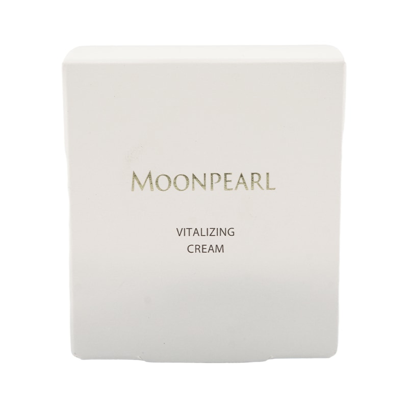 ムーンパール バイタライジングクリーム 30g 保湿クリーム [ギフトラッピング対応]