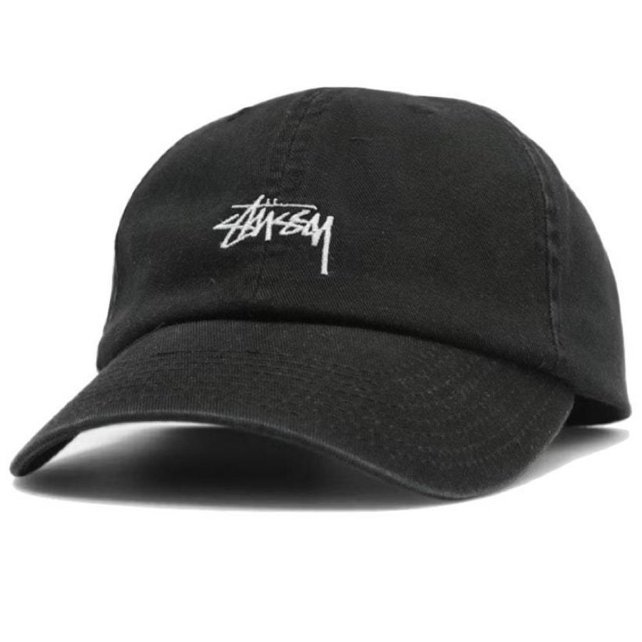 ステューシー キャップ 帽子 STUSSY Stock Low Pro Cap メンズレディース ステューシー キャップ 帽子 STUSSY Stock Low Pro Cap メンズレディース