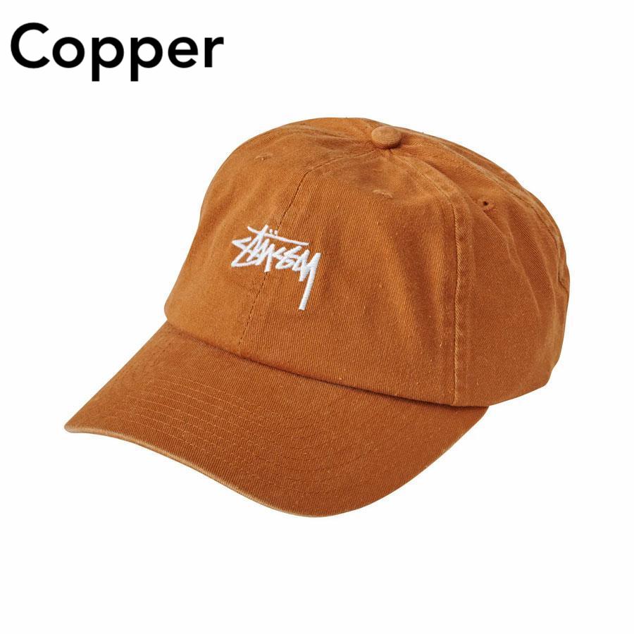 ステューシー キャップ 帽子 STUSSY Stock Low Pro Cap メンズレディース ステューシー キャップ 帽子 STUSSY Stock Low Pro Cap メンズレディース