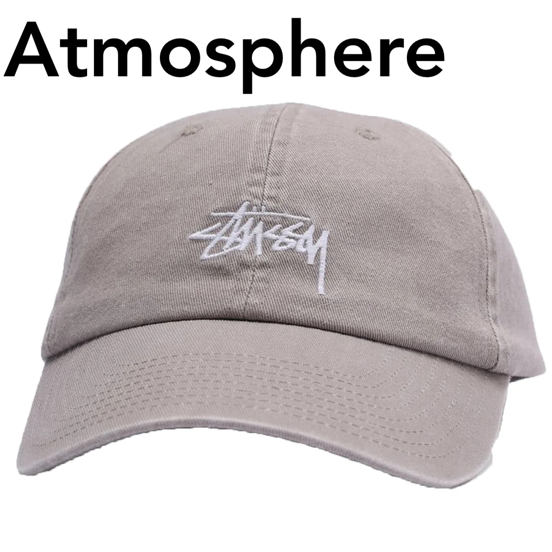ステューシー キャップ 帽子 STUSSY Stock Low Pro Cap メンズレディース ステューシー キャップ 帽子 STUSSY Stock Low Pro Cap メンズレディース