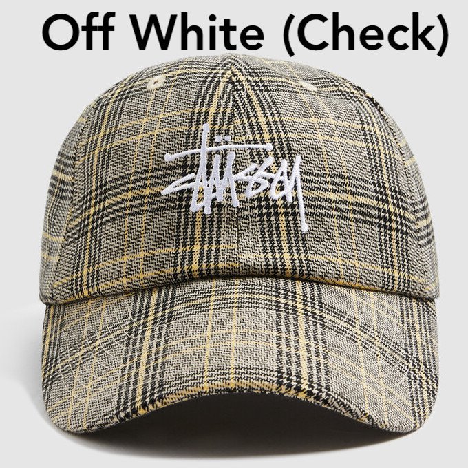 ステューシー キャップ 帽子 STUSSY Stock Low Pro Cap メンズレディース ステューシー キャップ 帽子 STUSSY Stock Low Pro Cap メンズレディース