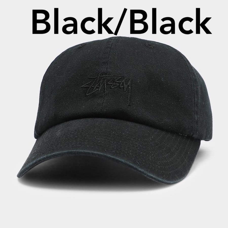 ステューシー キャップ 帽子 STUSSY Stock Low Pro Cap メンズレディース ステューシー キャップ 帽子 STUSSY Stock Low Pro Cap メンズレディース