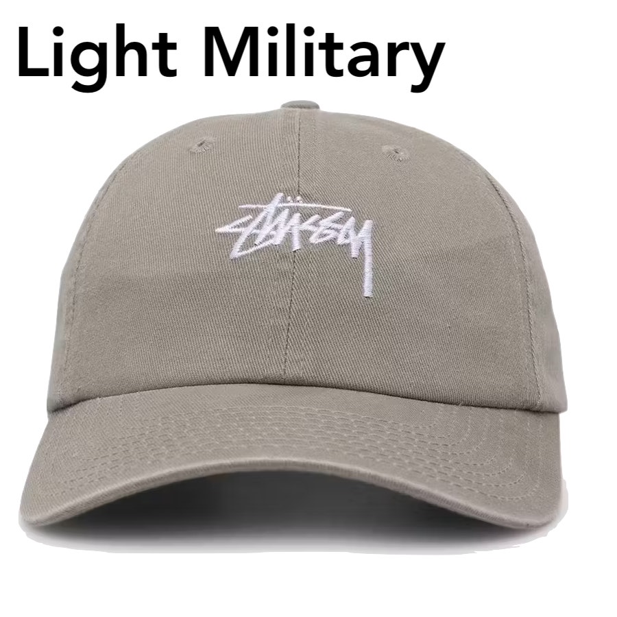 ステューシー キャップ 帽子 STUSSY Stock Low Pro Cap メンズレディース ステューシー キャップ 帽子 STUSSY Stock Low Pro Cap メンズレディース