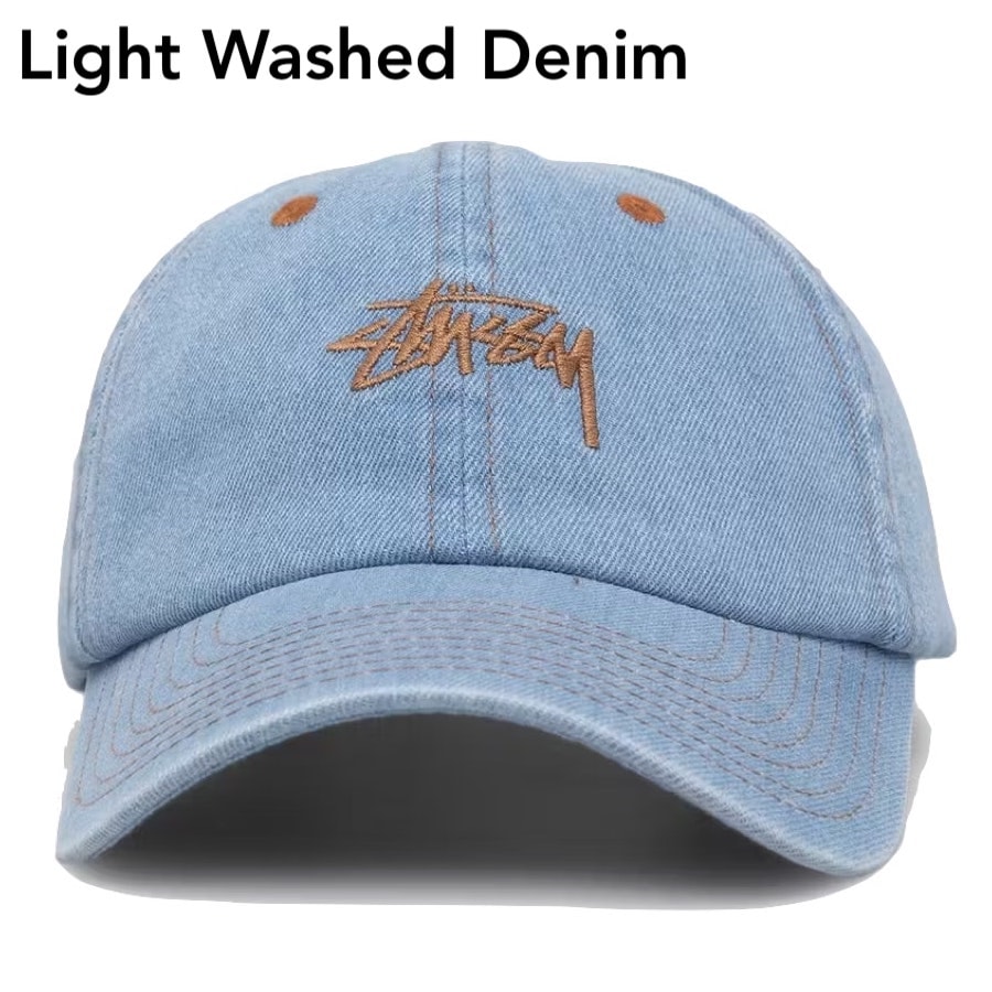 ステューシー キャップ 帽子 STUSSY Stock Low Pro Cap メンズレディース ステューシー キャップ 帽子 STUSSY Stock Low Pro Cap メンズレディース