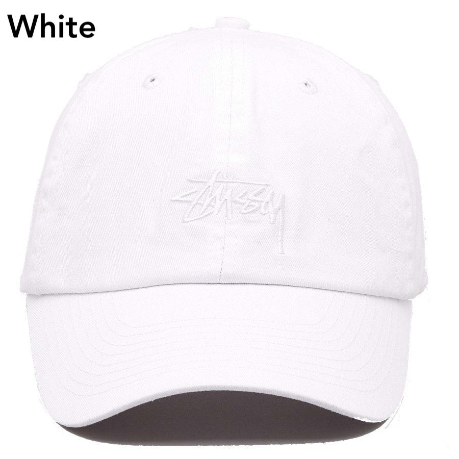 ステューシー キャップ 帽子 STUSSY Stock Low Pro Cap メンズレディース ステューシー キャップ 帽子 STUSSY Stock Low Pro Cap メンズレディース