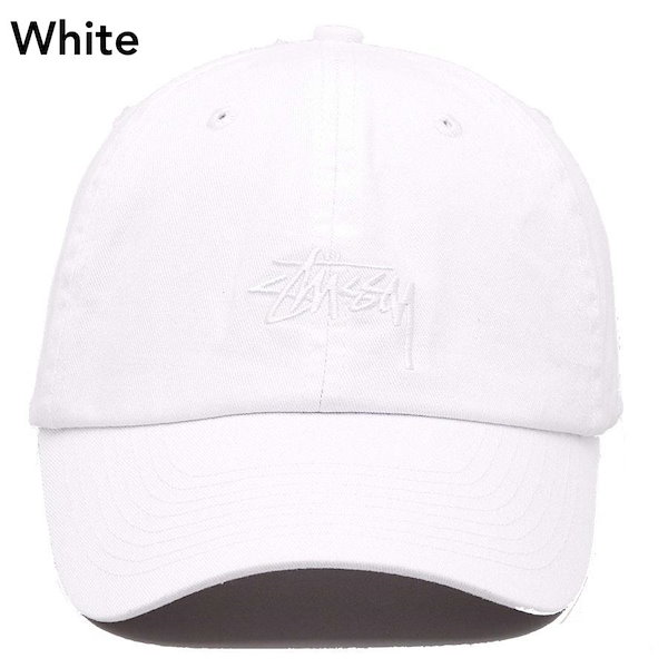 Qoo10] ステューシー ステューシー キャップ 帽子 STUSS