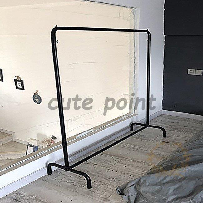 【急速出荷】ハンガーラック コートハンガー 洋服掛け スリム おしゃれ パイプハンガー 棚付き フック付き お引越し シンプル 多機能 大容量 収納ラック ワードローブ