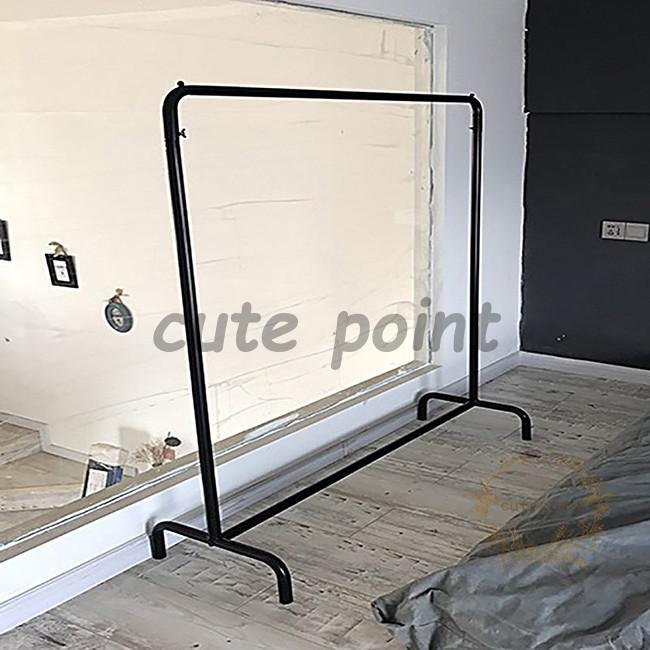 【急速出荷】ハンガーラック コートハンガー 洋服掛け スリム おしゃれ パイプハンガー 棚付き フック付き お引越し シンプル 多機能 大容量 収納ラック ワードローブ