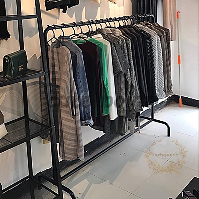 【急速出荷】ハンガーラック コートハンガー 洋服掛け スリム おしゃれ パイプハンガー 棚付き フック付き お引越し シンプル 多機能 大容量 収納ラック ワードローブ