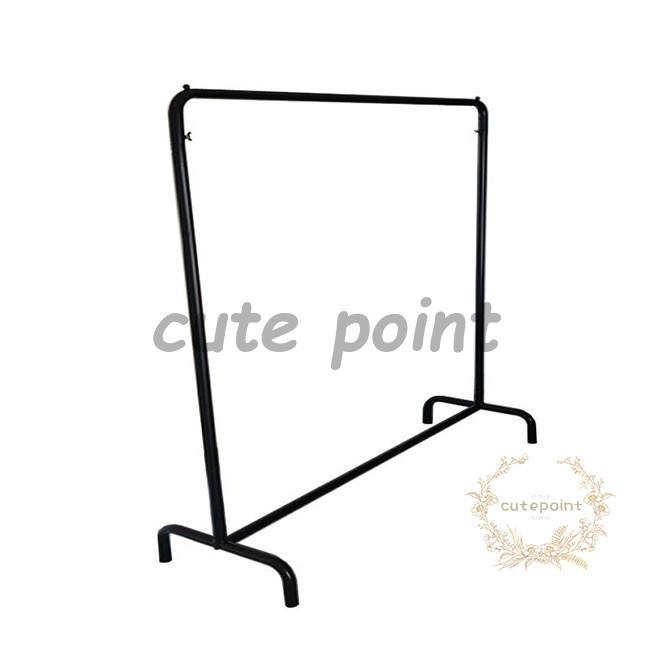 【急速出荷】ハンガーラック コートハンガー 洋服掛け スリム おしゃれ パイプハンガー 棚付き フック付き お引越し シンプル 多機能 大容量 収納ラック ワードローブ