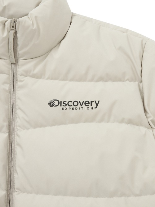 Discovery EXPEDITION Men s Lewis goose down lightweight 46