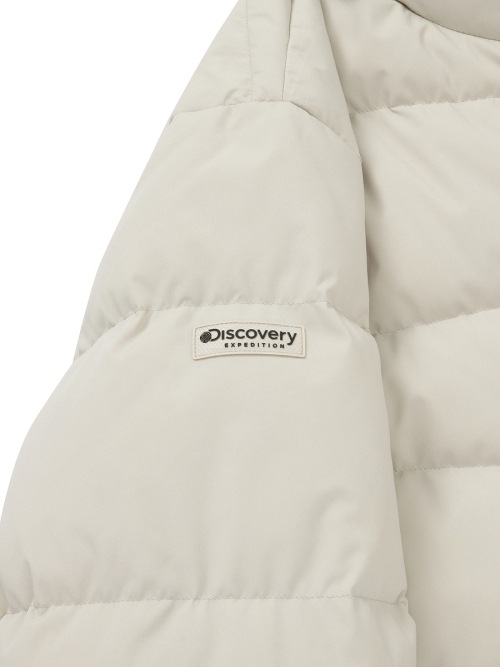 Discovery EXPEDITION Men s Lewis goose down lightweight 46