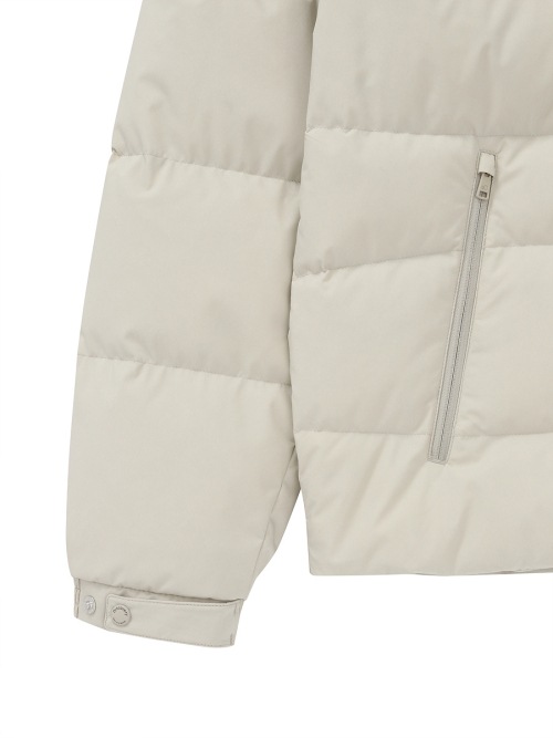 Discovery EXPEDITION Men s Lewis goose down lightweight 46