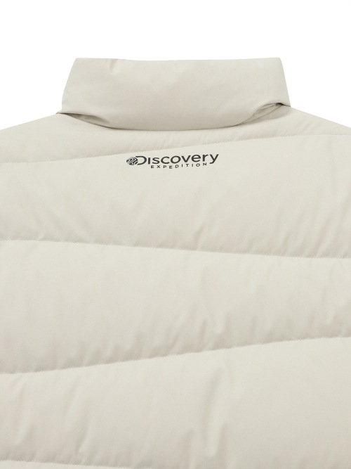 Discovery EXPEDITION Men s Lewis goose down lightweight 46