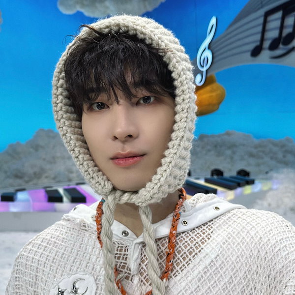 Qoo10] ユニバーサルケミストリ SEVENTEENウォヌ着用 Rope