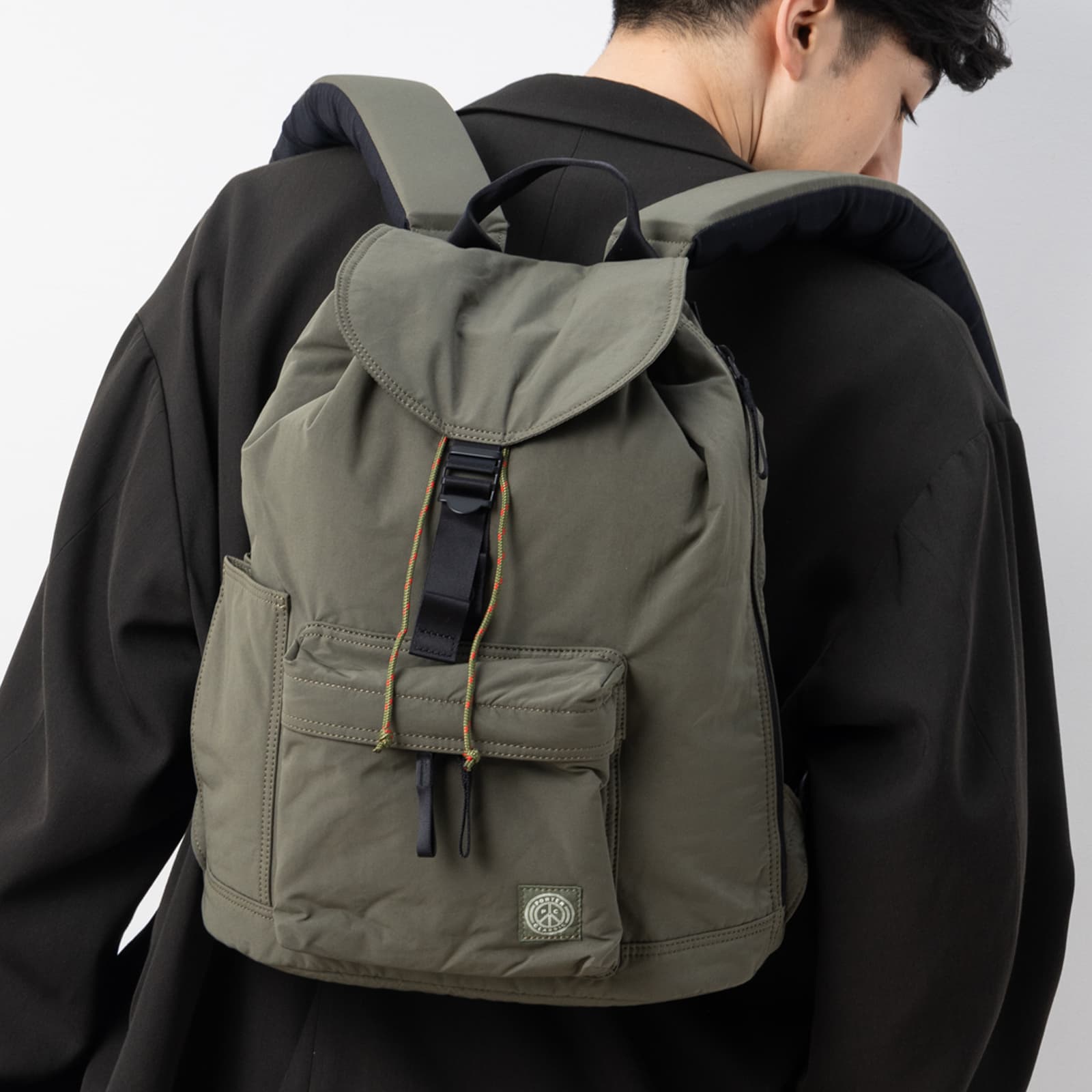 正規品 バッグ バックパック リュック WEATHER NEWTON EASY RUCKSACK メンズ レディース 大容量 軽量 旅行 A4 ブランド 大きめ 日本製 MADE IN JAPAN 正規品 バッグ バックパック リュック WEATHER NEWTON EASY RUCKSACK メンズ レディース 大容量 軽量 旅行 A4 ブランド 大きめ 日本製 MADE IN JAPAN