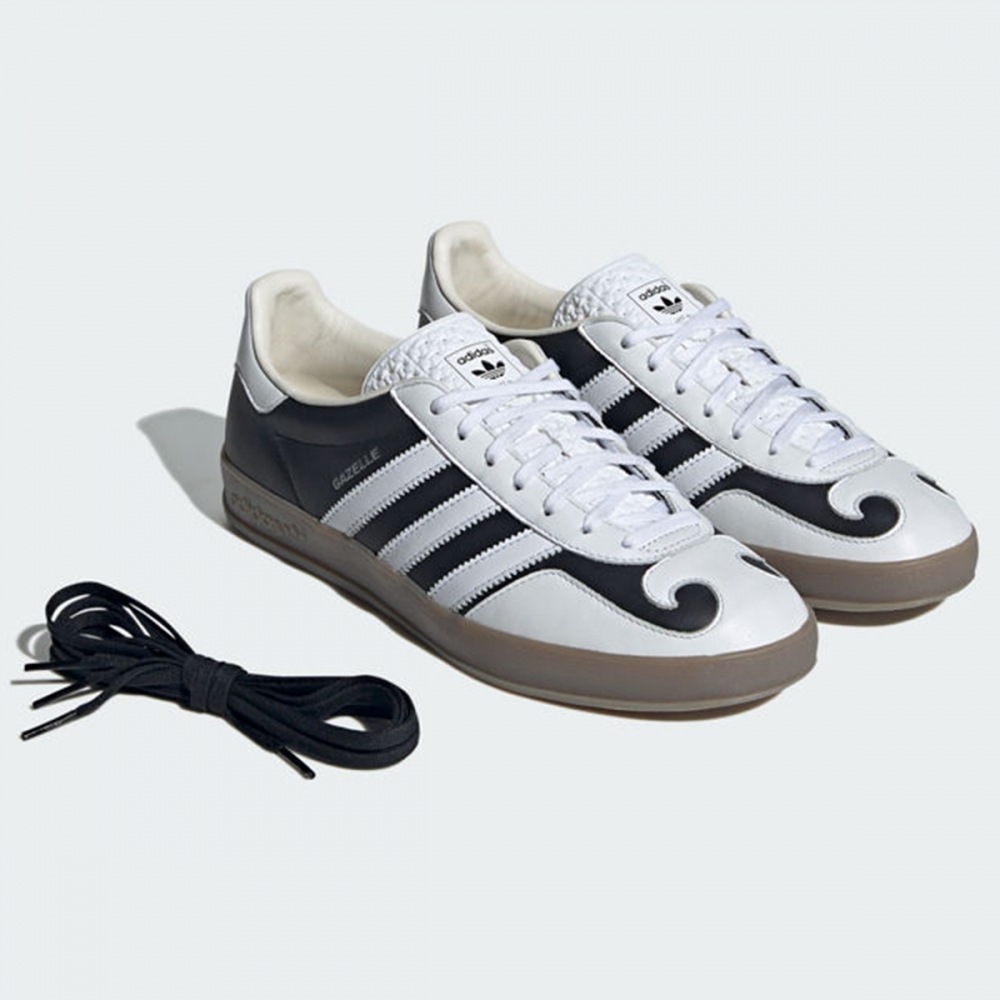 アディダスガゼルインドア-ギャシン IH9989 アディダスガゼルインドア-ギャシン IH9989