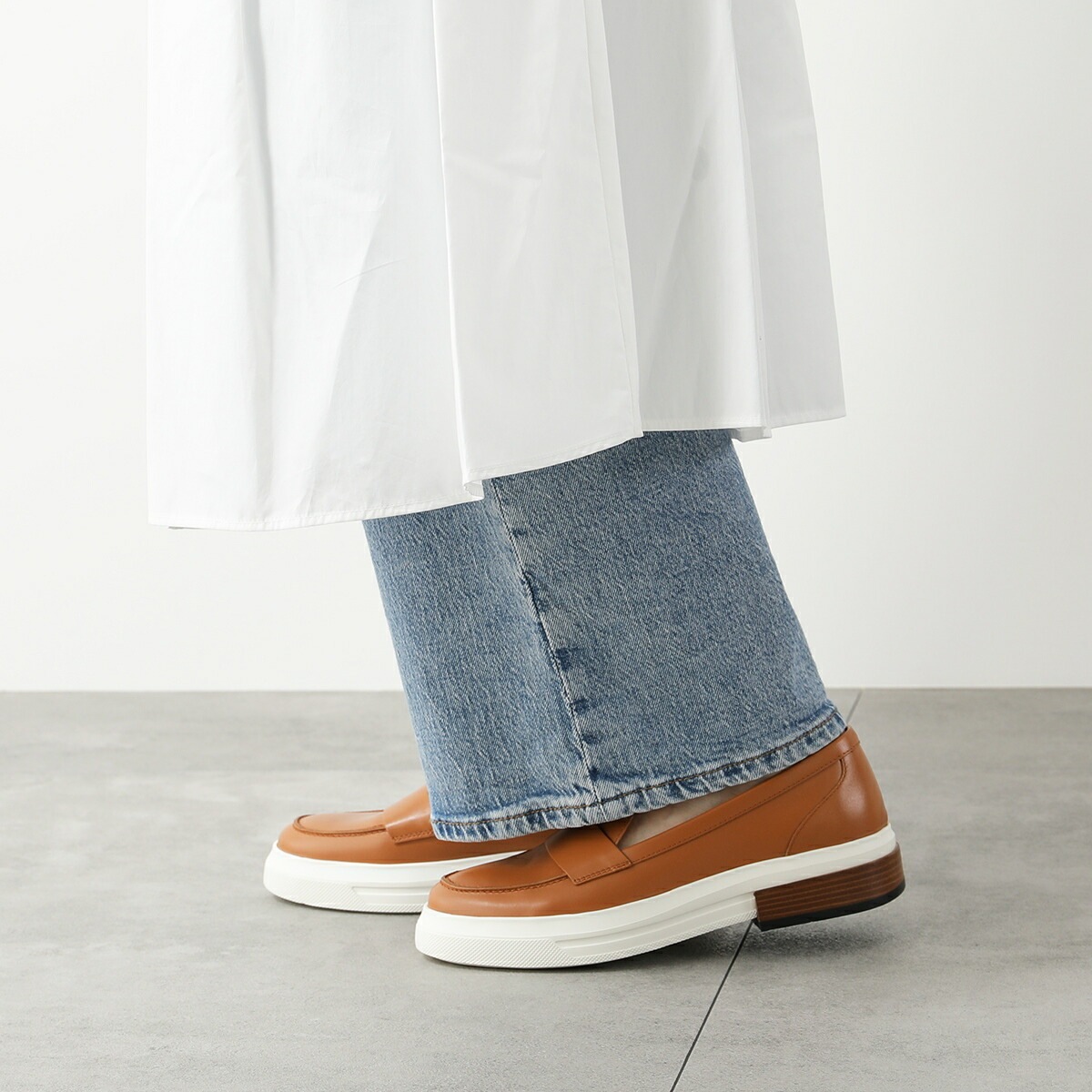 TODS トッズ ローファー XXW92B0Y41ZGOC XXW92B0Y41Z6VA