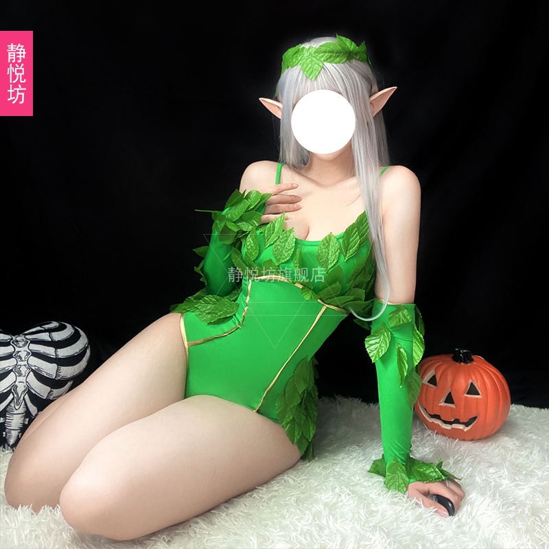 ハロウィンコスチューム仮装大人ステージ蝶オズエルフ妖精妖精コスチューム