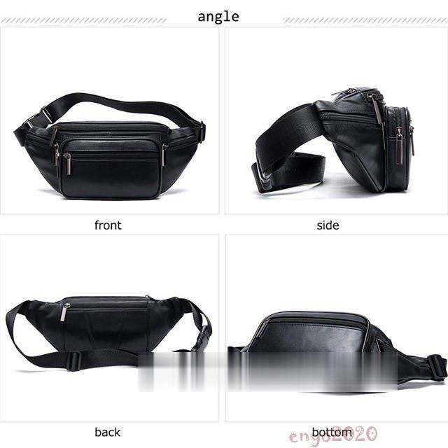 【即納】ウエストバッグ ウエストポーチ ショルダーバッグ メンズ 牛革 ヒップバッグ ボディバッグ 斜め掛けバッグ 腰ポーチ 本革 レザー 革 バッ 【即納】ウエストバッグ ウエストポーチ ショルダーバッグ メンズ 牛革 ヒップバッグ ボディバッグ 斜め掛けバッグ 腰ポーチ 本革 レザー 革 バッ