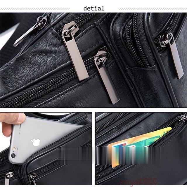 【即納】ウエストバッグ ウエストポーチ ショルダーバッグ メンズ 牛革 ヒップバッグ ボディバッグ 斜め掛けバッグ 腰ポーチ 本革 レザー 革 バッ 【即納】ウエストバッグ ウエストポーチ ショルダーバッグ メンズ 牛革 ヒップバッグ ボディバッグ 斜め掛けバッグ 腰ポーチ 本革 レザー 革 バッ