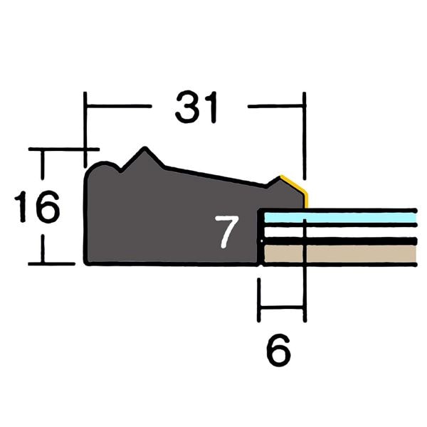 ( 黒い遺影額 ) 仏事用額 葬儀額 遺影額 寸巾 290×230mm 金 日本製 木製 光の反射を防ぐ 額 額縁 フレーム ( 黒い遺影額 ) 仏事用額 葬儀額 遺影額 寸巾 290×230mm 金 日本製 木製 光の反射を防ぐ 額 額縁 フレーム