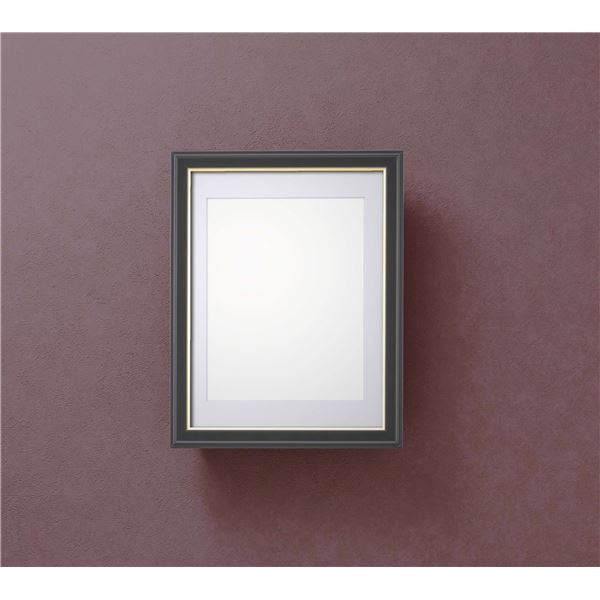 ( 黒い遺影額 ) 仏事用額 葬儀額 遺影額 寸巾 290×230mm 金 日本製 木製 光の反射を防ぐ 額 額縁 フレーム ( 黒い遺影額 ) 仏事用額 葬儀額 遺影額 寸巾 290×230mm 金 日本製 木製 光の反射を防ぐ 額 額縁 フレーム