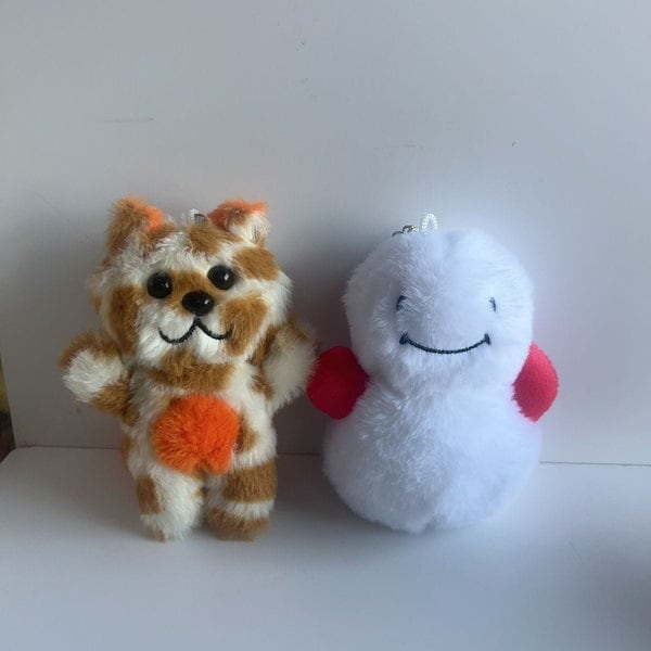 Qoo10] 【BOYNEXTDOOR】ぬいぐるみ キ