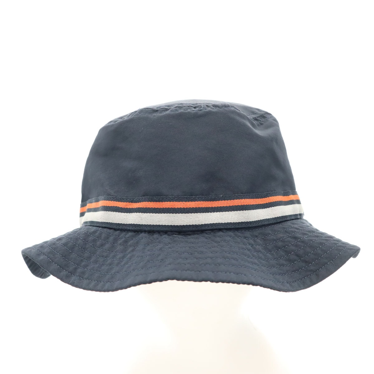 ハット ネイビー アウトドア 28802SP11 レディース 古着