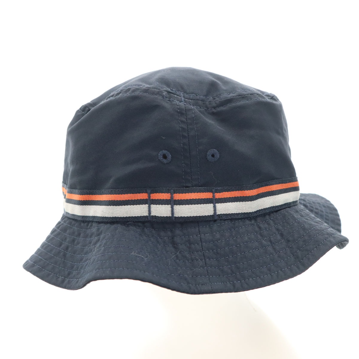 ハット ネイビー アウトドア 28802SP11 レディース 古着