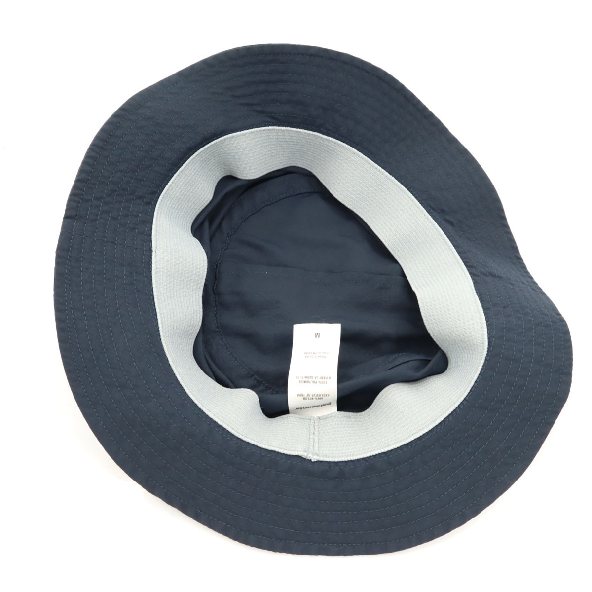 ハット ネイビー アウトドア 28802SP11 レディース 古着