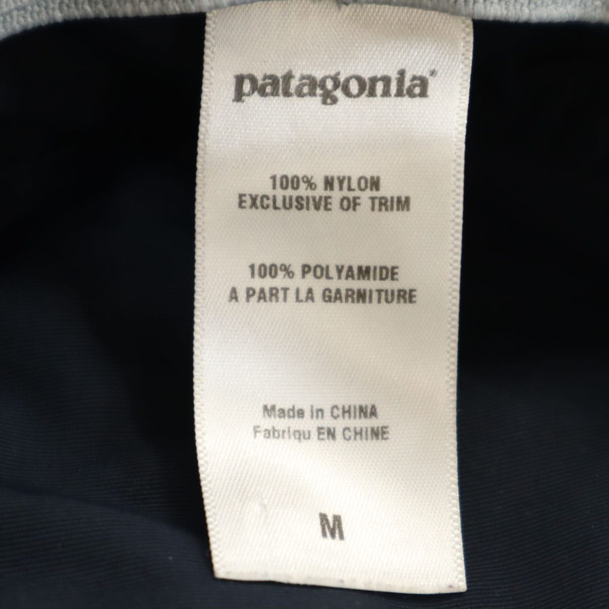 ハット ネイビー アウトドア 28802SP11 レディース 古着