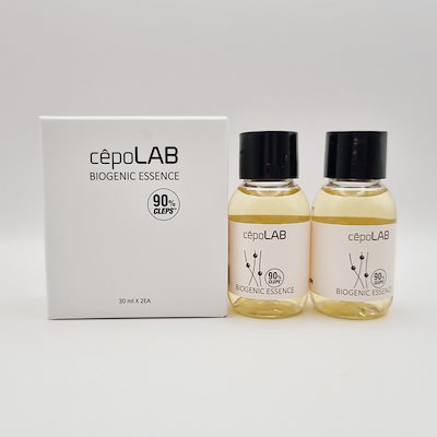 セポラボ バイオジェニックエッセンス Qoo10 | 「cepoLAB」のブランド検索結果(人気順)：cepoLAB買う
