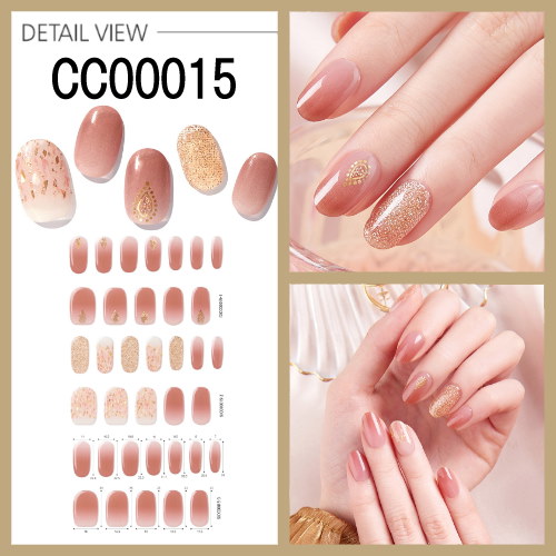 Qoo10] ジニピン [公式] [硬化ジェルネイル 選べる10