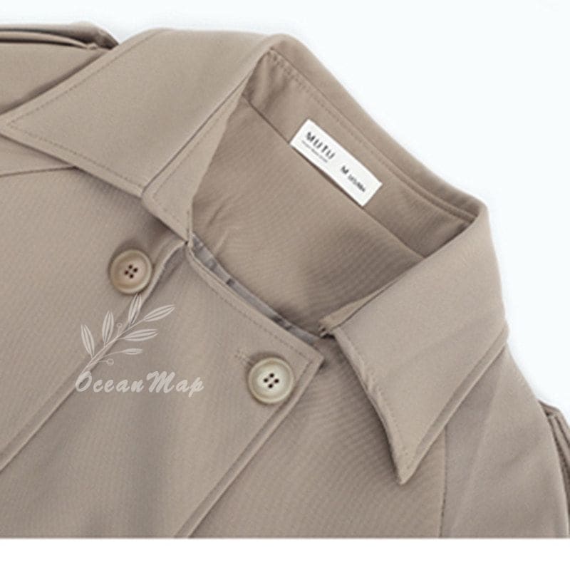 1000円OFFクーポン スプリングコート レディース ショート 春 きれいめ トレンチコート レディース アウター 秋物 秋服 コート ジャケット 無地 大きいサイズ おしゃれ きれいめ 体型カバー 1000円OFFクーポン スプリングコート レディース ショート 春 きれいめ トレンチコート レディース アウター 秋物 秋服 コート ジャケット 無地 大きいサイズ おしゃれ きれいめ 体型カバー